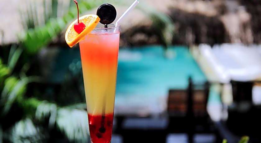 Serela Kuta Bali Hotel