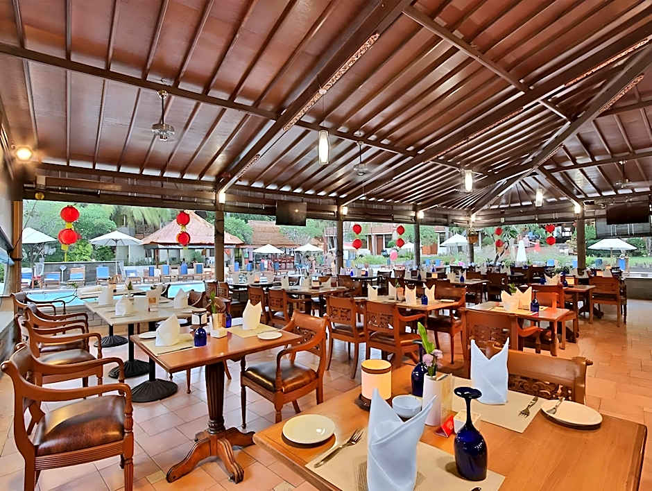Club Bali Family Suites @ Legian Beach