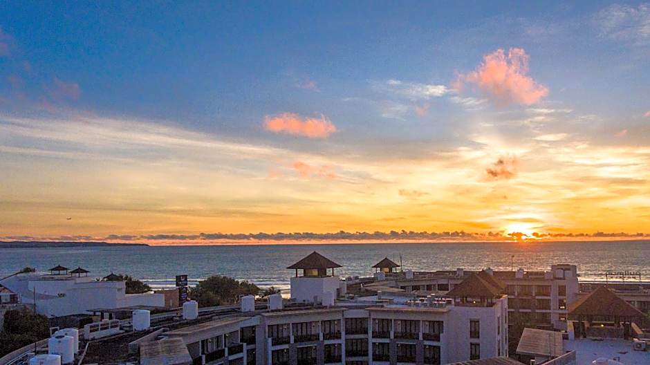 Fourteen Roses Beach Hotel
