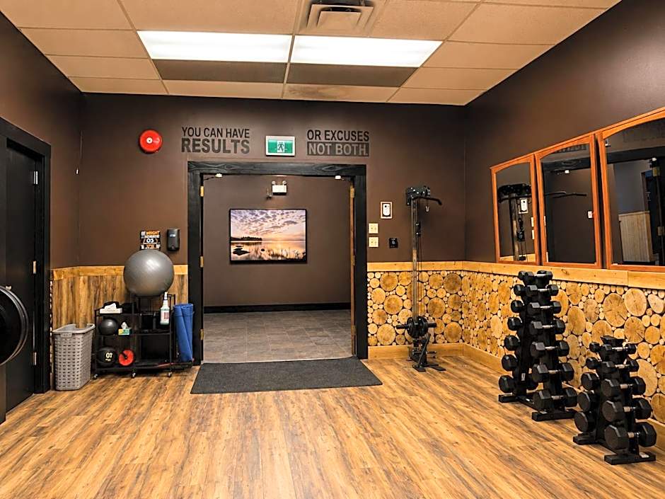 Quality Inn Fort Frances