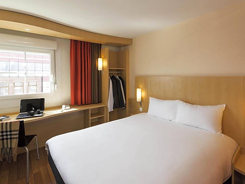 ibis Lille Lomme Centre