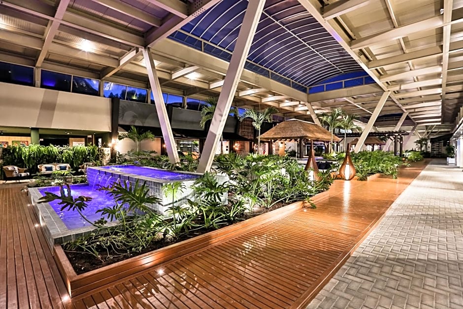 Itapema Beach Hotel & Convention by Nobile