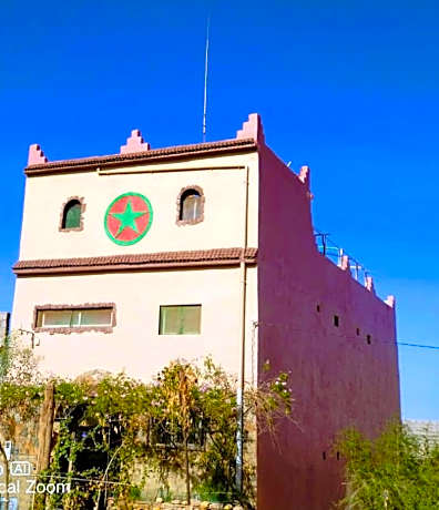 Maison d hôtes Tioute Chez Abdelmajid