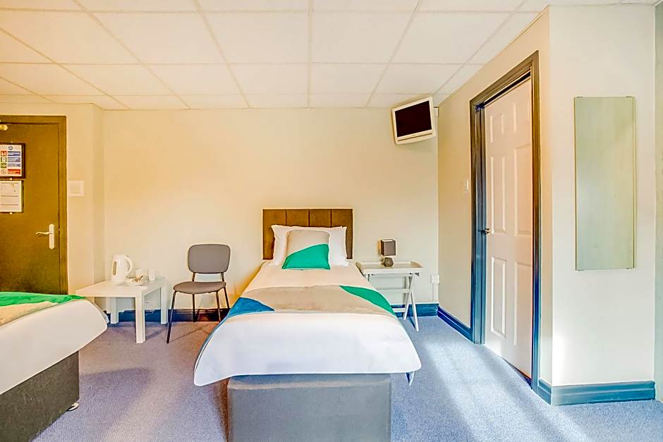 The Village Inn, Murton Seaham