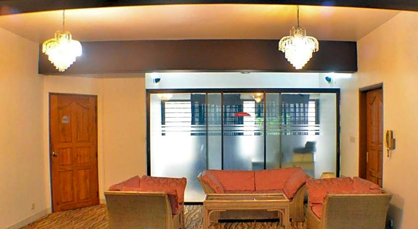 Amazon Lilly Residence