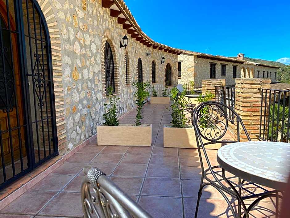 M A S L A P A U Country Hotel - Adults only