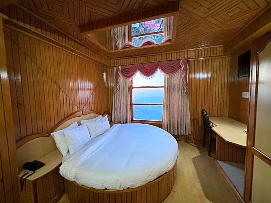 Hotel Amar Palace Shimla