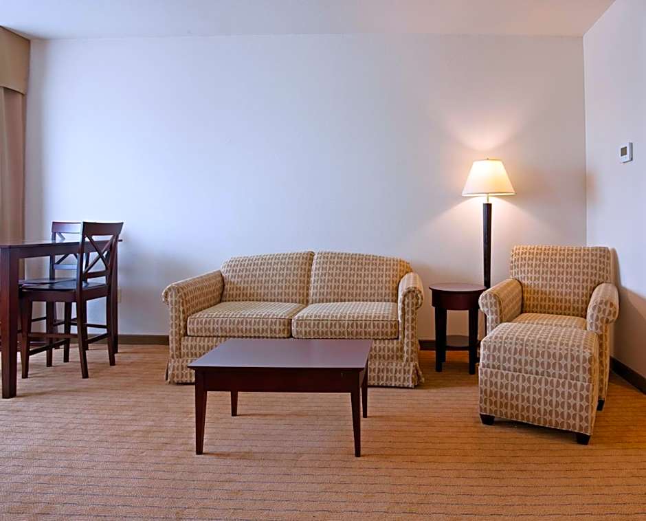 Holiday Inn Madison at The American Center By IHG