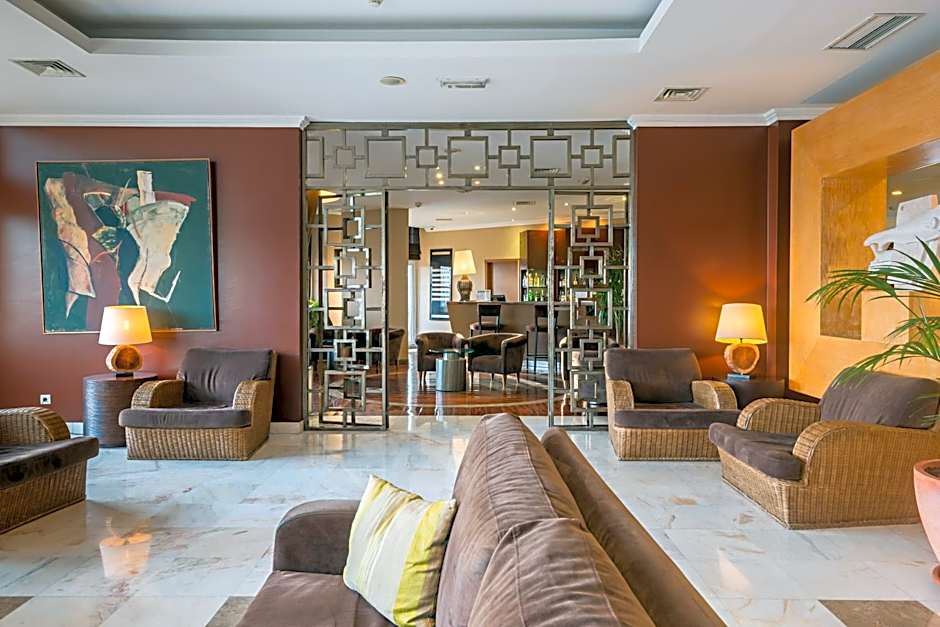 Amazonia Jamor Hotel