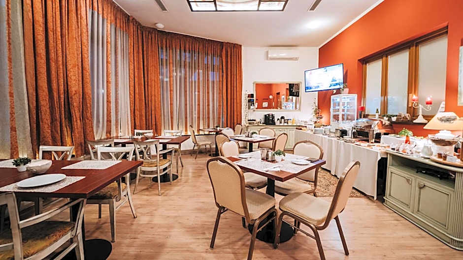 Boutique Hotel Maraton