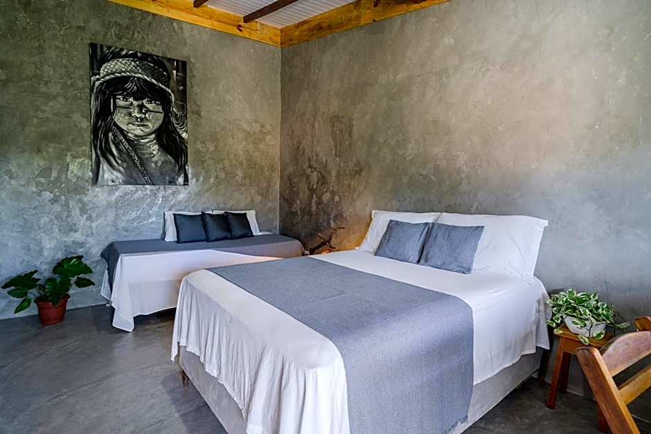 Pousada Kiarô Caraíva