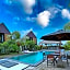 Belvilla Seaside Hermitage Bungalow Canggu Beach