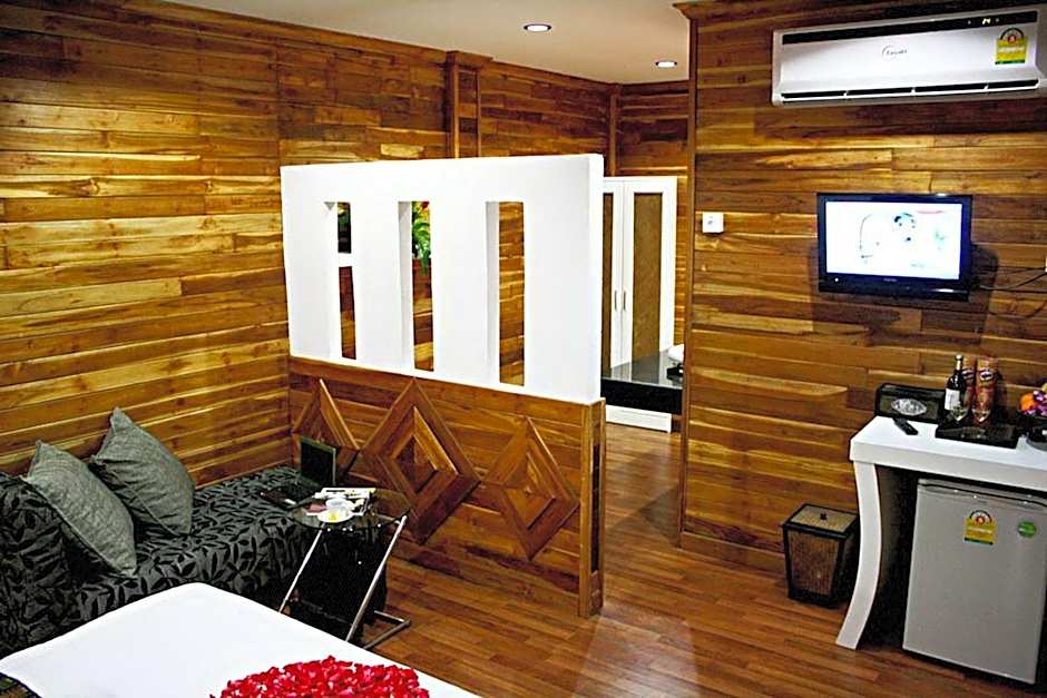 Phuvara Boutique Aonang