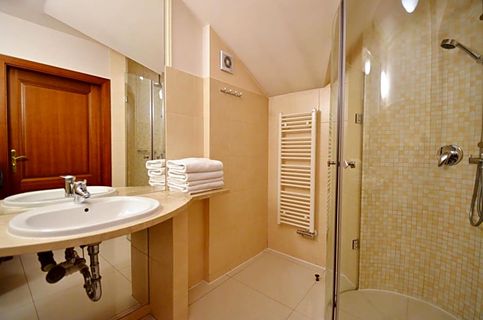 Pensjonat Nad Rzeką