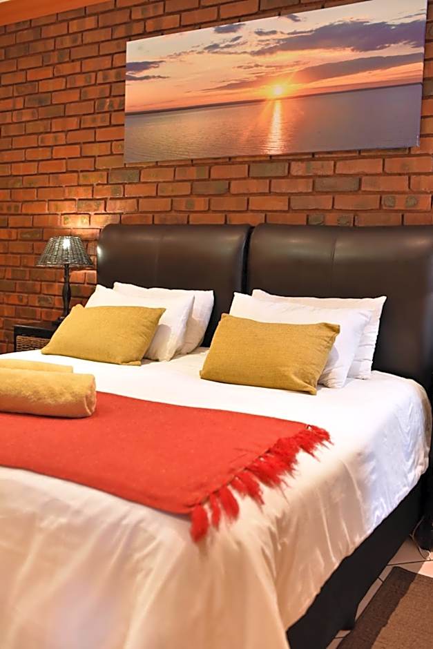 The Cedars Bed and Breakfast