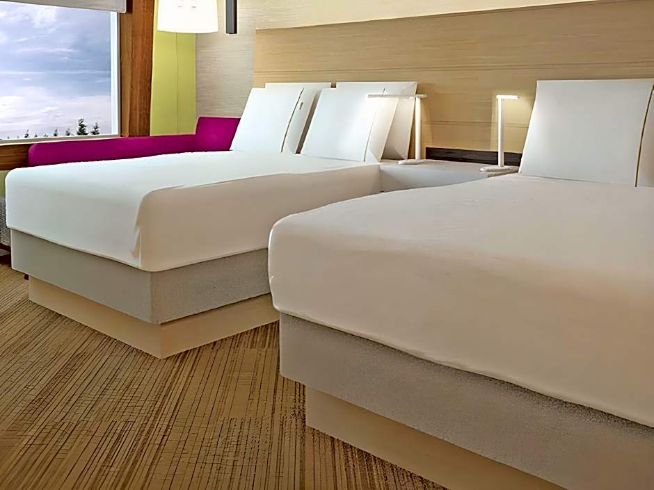 Holiday Inn Express & Suites Sterling Heights-Detroit Area By IHG