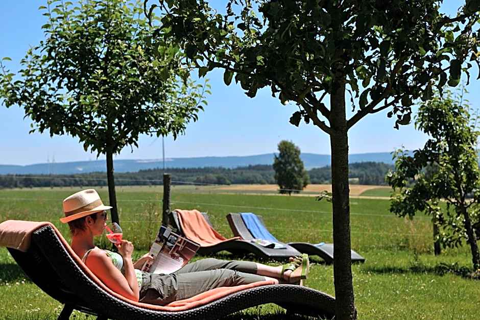 Landidyll Hotel Restaurant Birkenhof