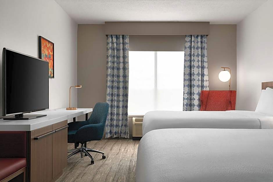 Hilton Garden Inn Rock Hill