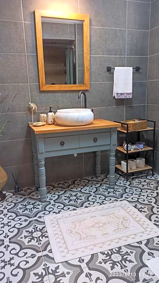 Semiramis Urla Guesthouse