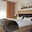 Landhotel Windlicht