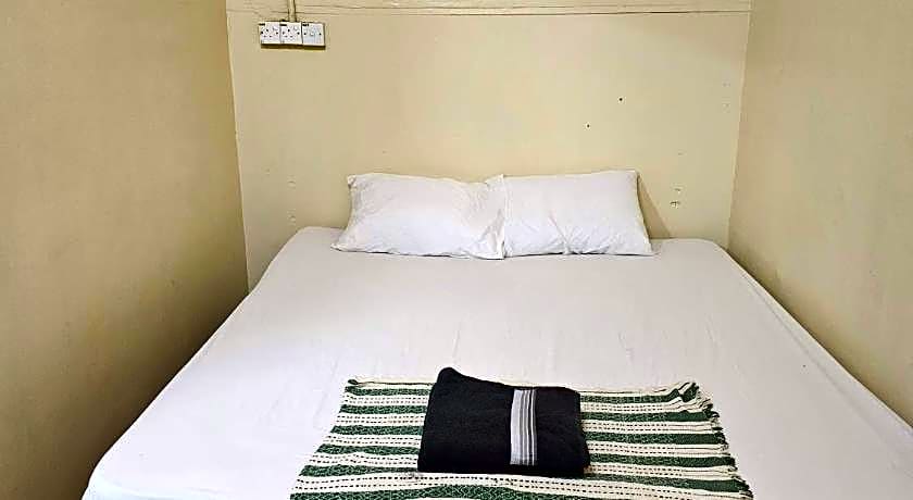 Hotel O Bintang Inns