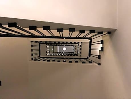 Deluxe Single Room with Balcony