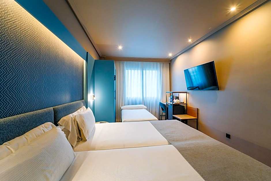 Abba Rambla Hotel