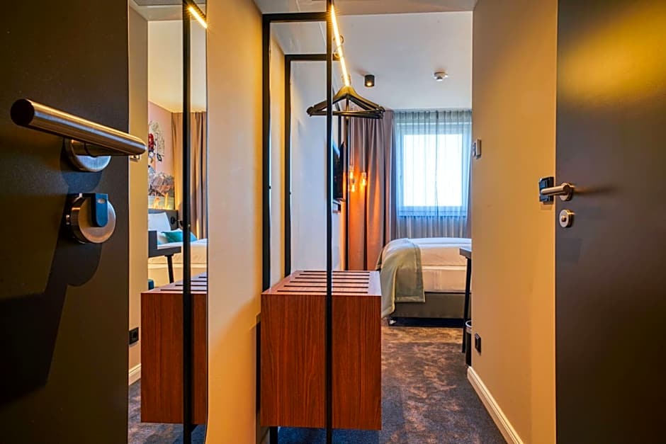 NYCE Hotel Ulm, Trademark Collection by Wyndham