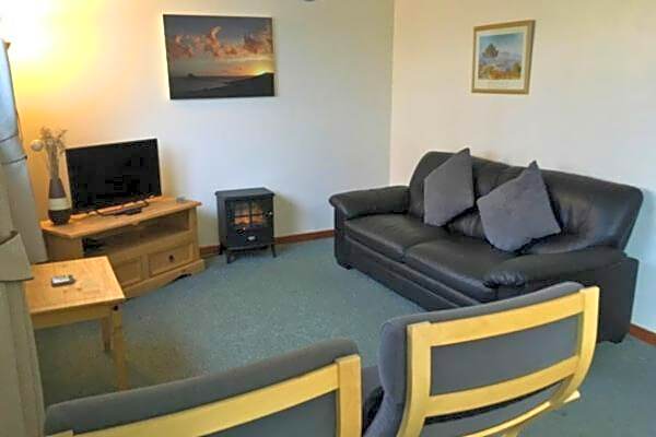 Wheal Rodney Holiday Park