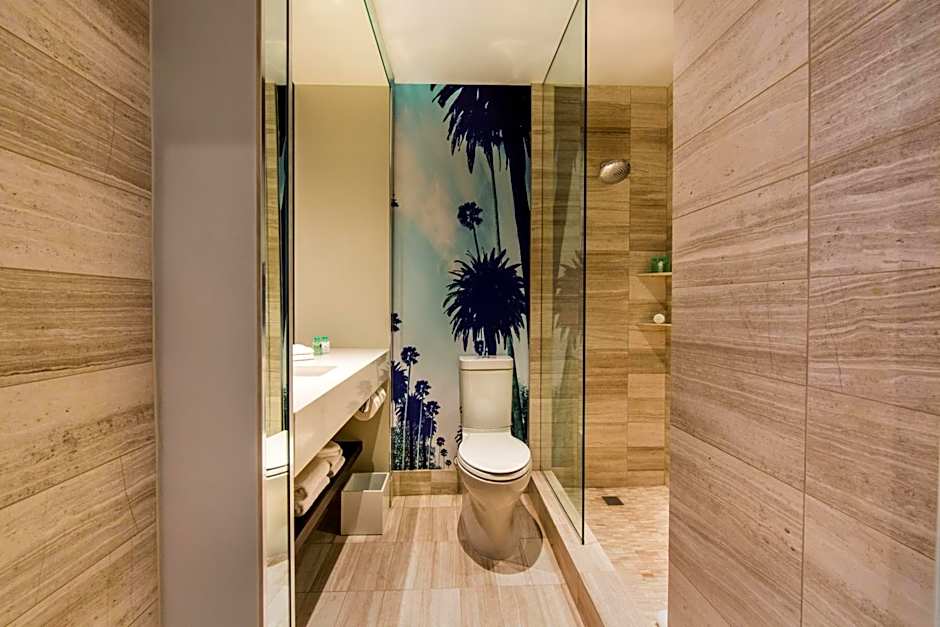 Mosaic Hotel