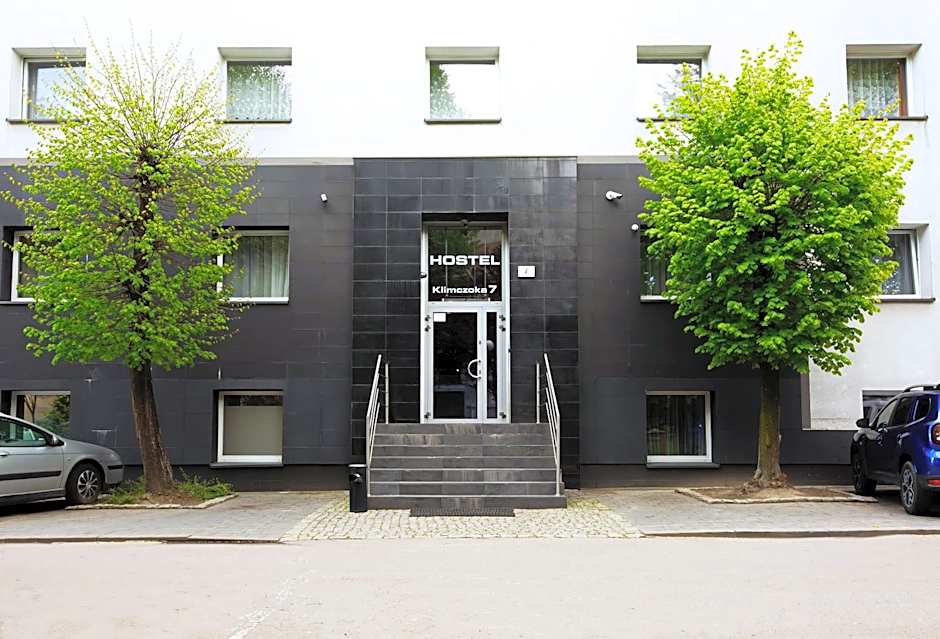 Twój Hostel Klimczoka 7