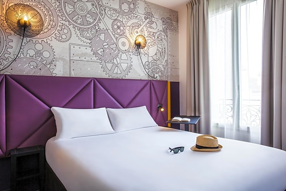 ibis Styles Paris Mairie De Clichy