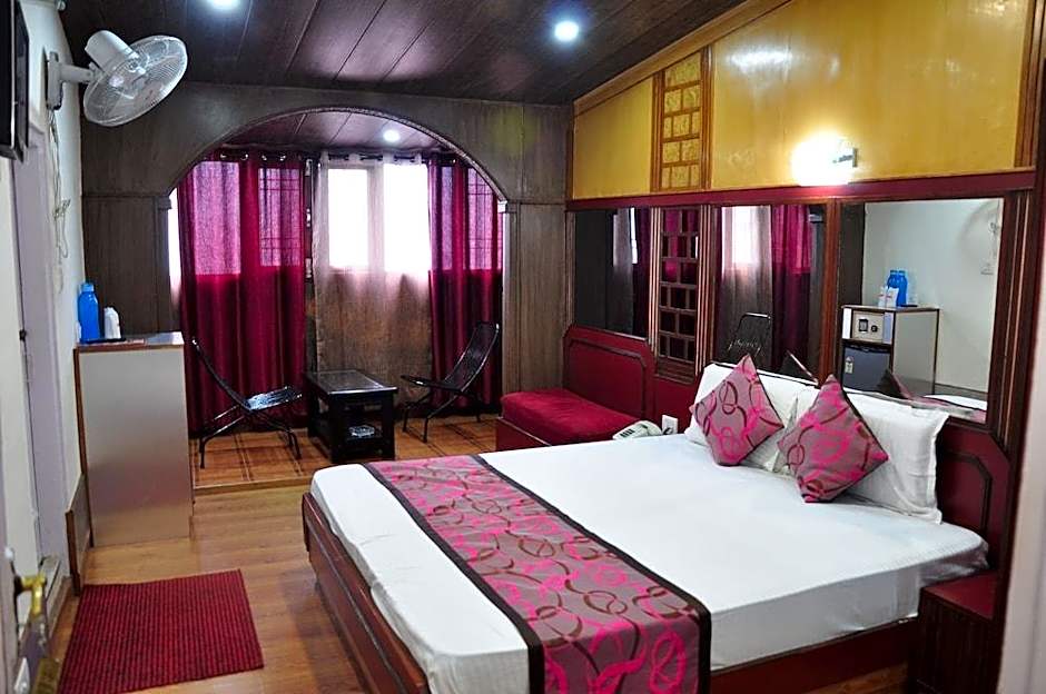Hotel Sidharath