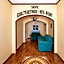 SCARLETT GUESTHOUSES HOTEL RESORTS