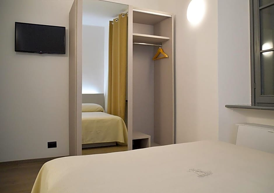 Hotel Il Loggiato Dei Serviti