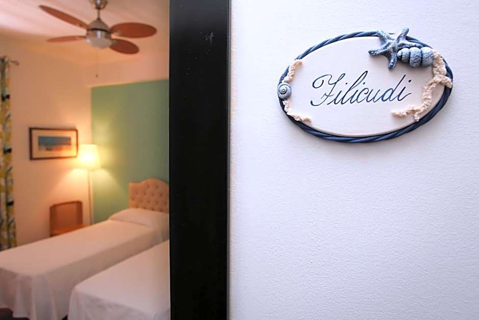 B&B Villa Di Giorgi