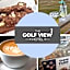 GOLF View Hotel & Macintosh Restaurant