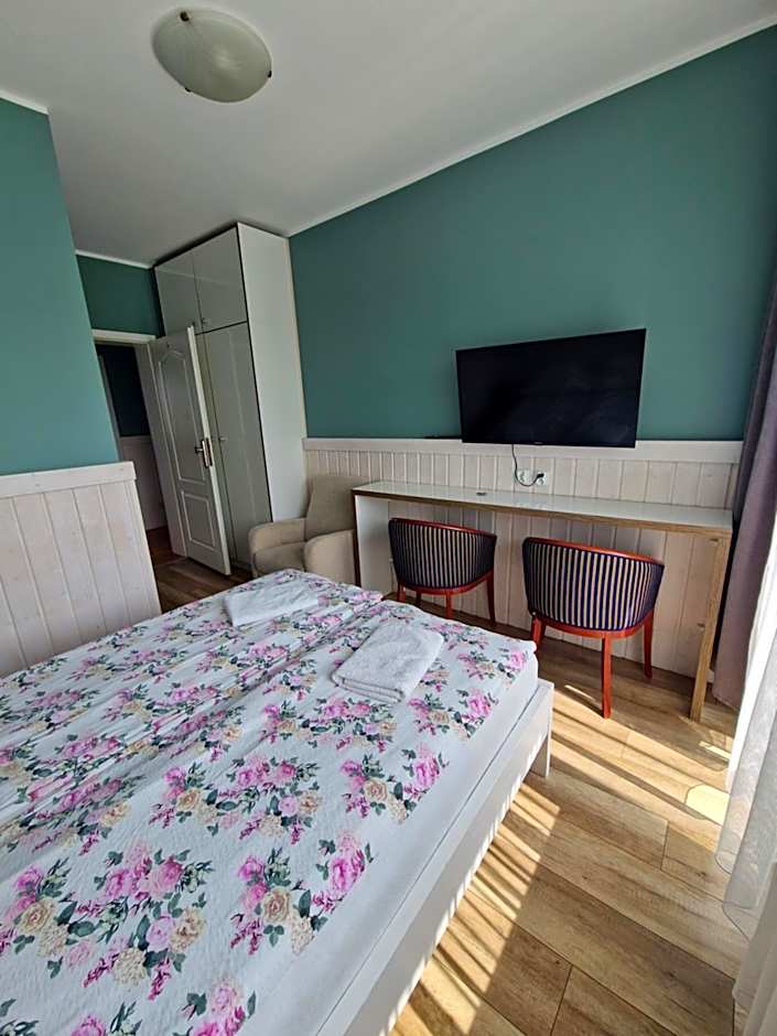 AGIS Pokoje Gościnne