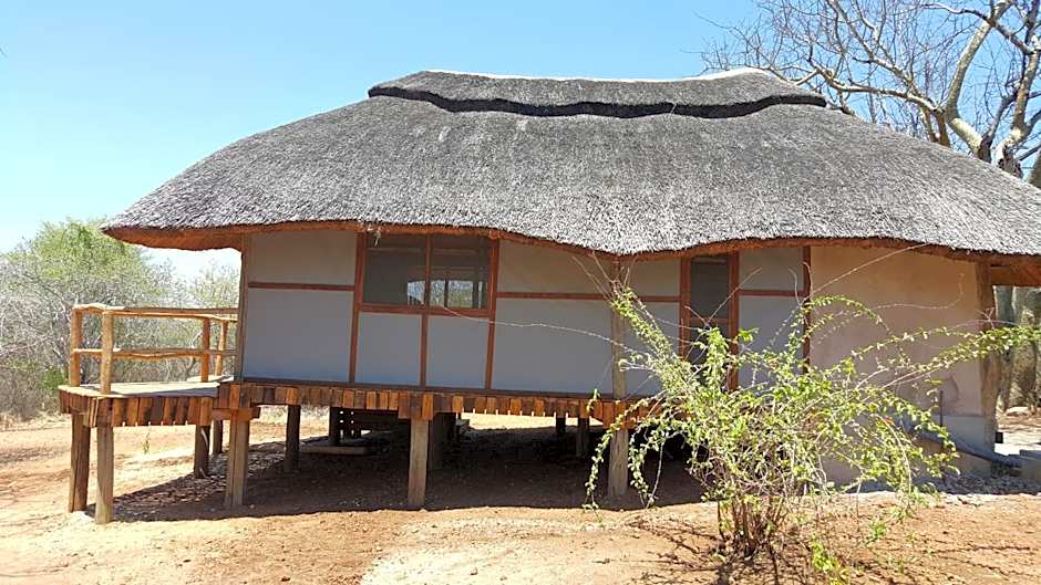 Mabata Makali Luxury Tented Camp