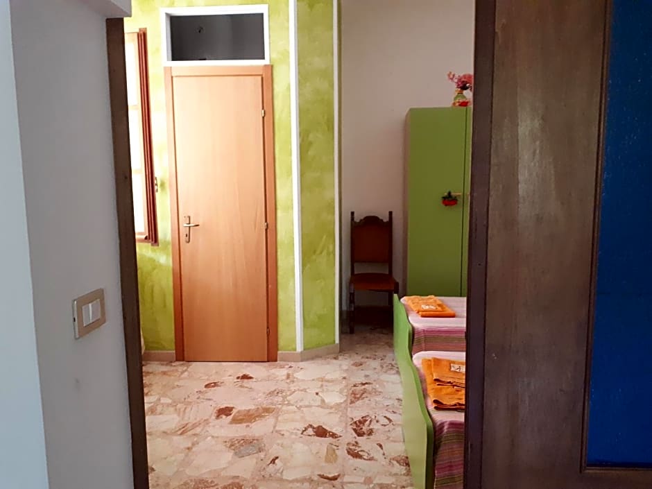 Affittacamere delle rose