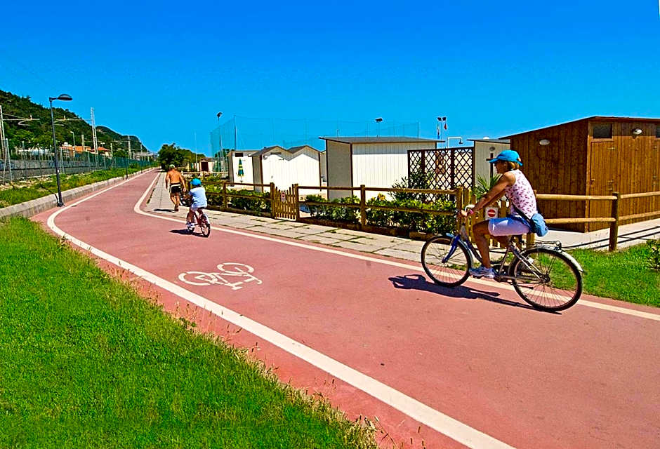 Hotel Ristorante Miramare