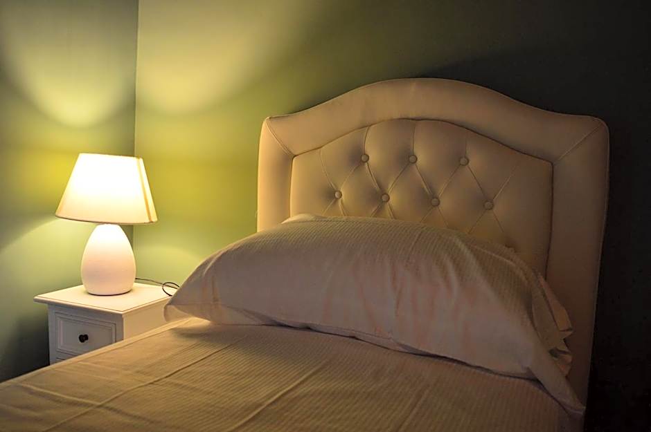 Boutique Hotel Palazzo Dei Vescovi