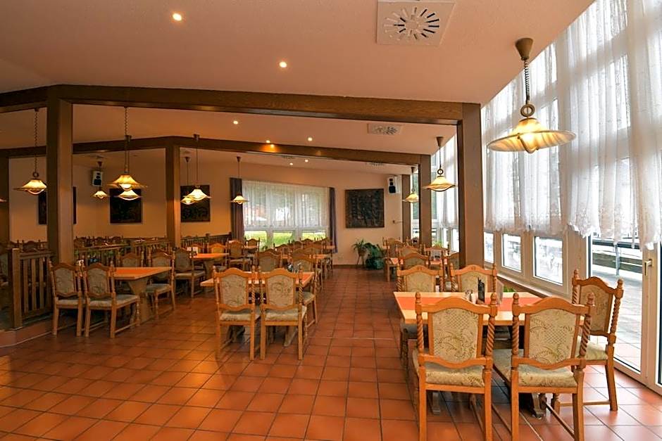 Waldhotel Feldbachtal
