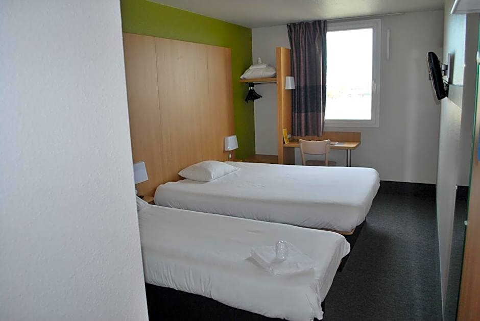 B&B Hôtel Lyon Vénissieux