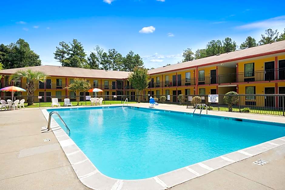 Knights Inn Aiken