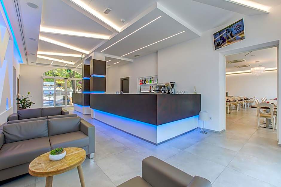 Hotel Villa Augustea