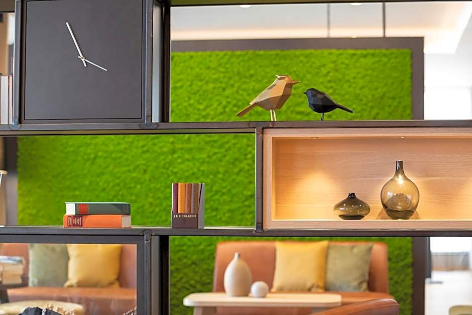 zeitwohnhaus SUITE-HOTEL & SERVICED APARTMENTS