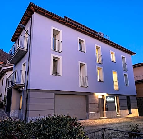 La Svolta Foresteria