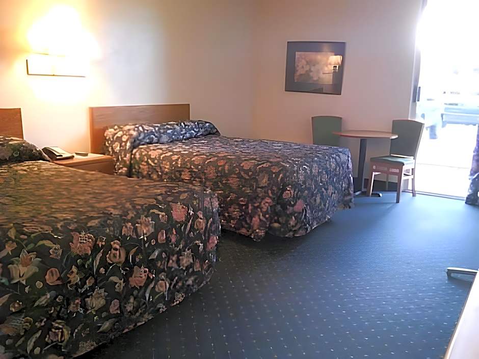 American Motel
