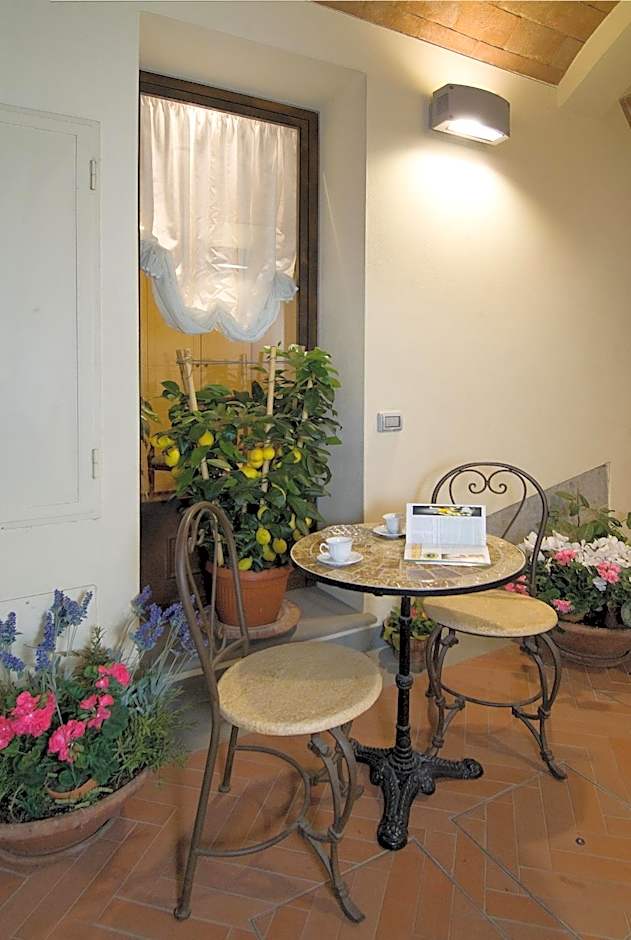 Accademia Residence